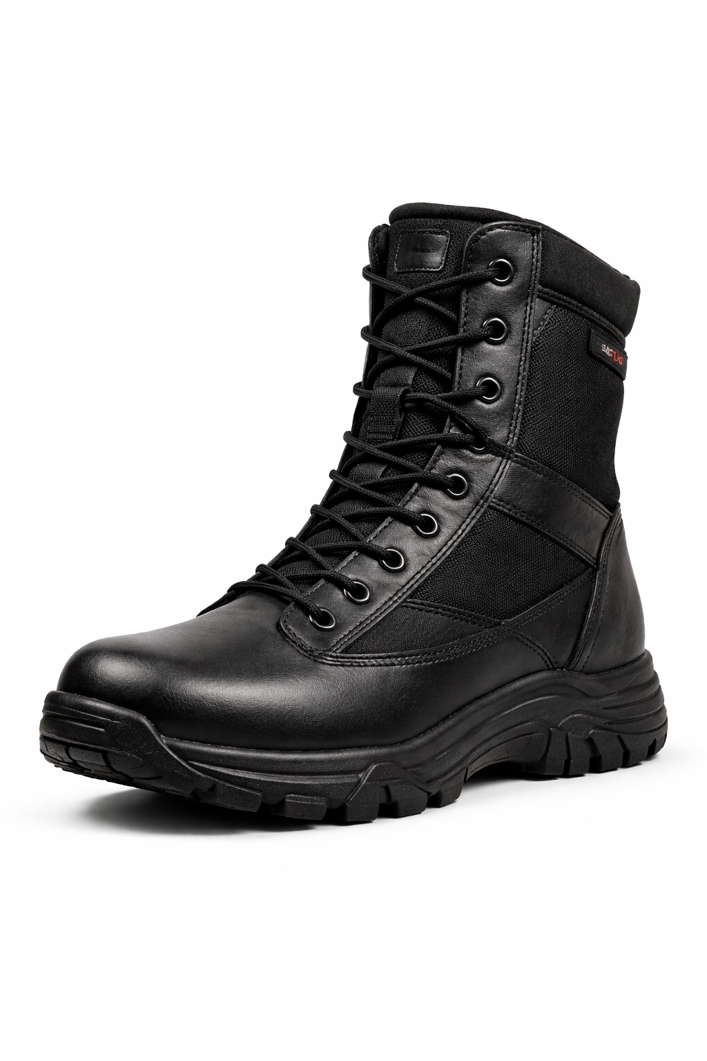 Tactical duty boot image for SIN 316210 footwear collection