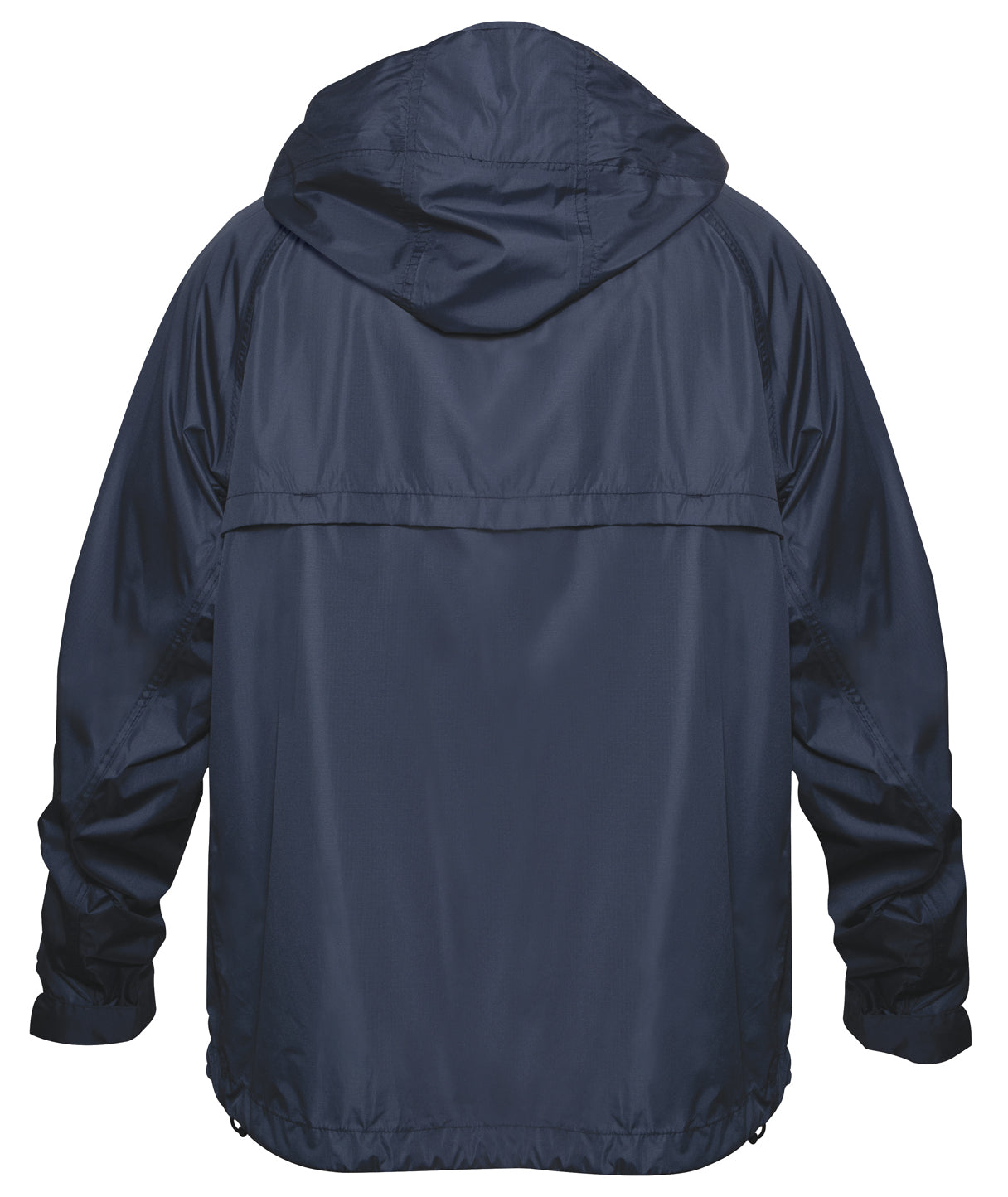 Packable Rain Jacket