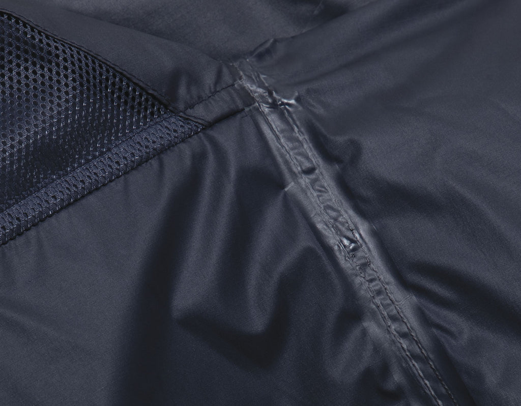 Packable Rain Jacket