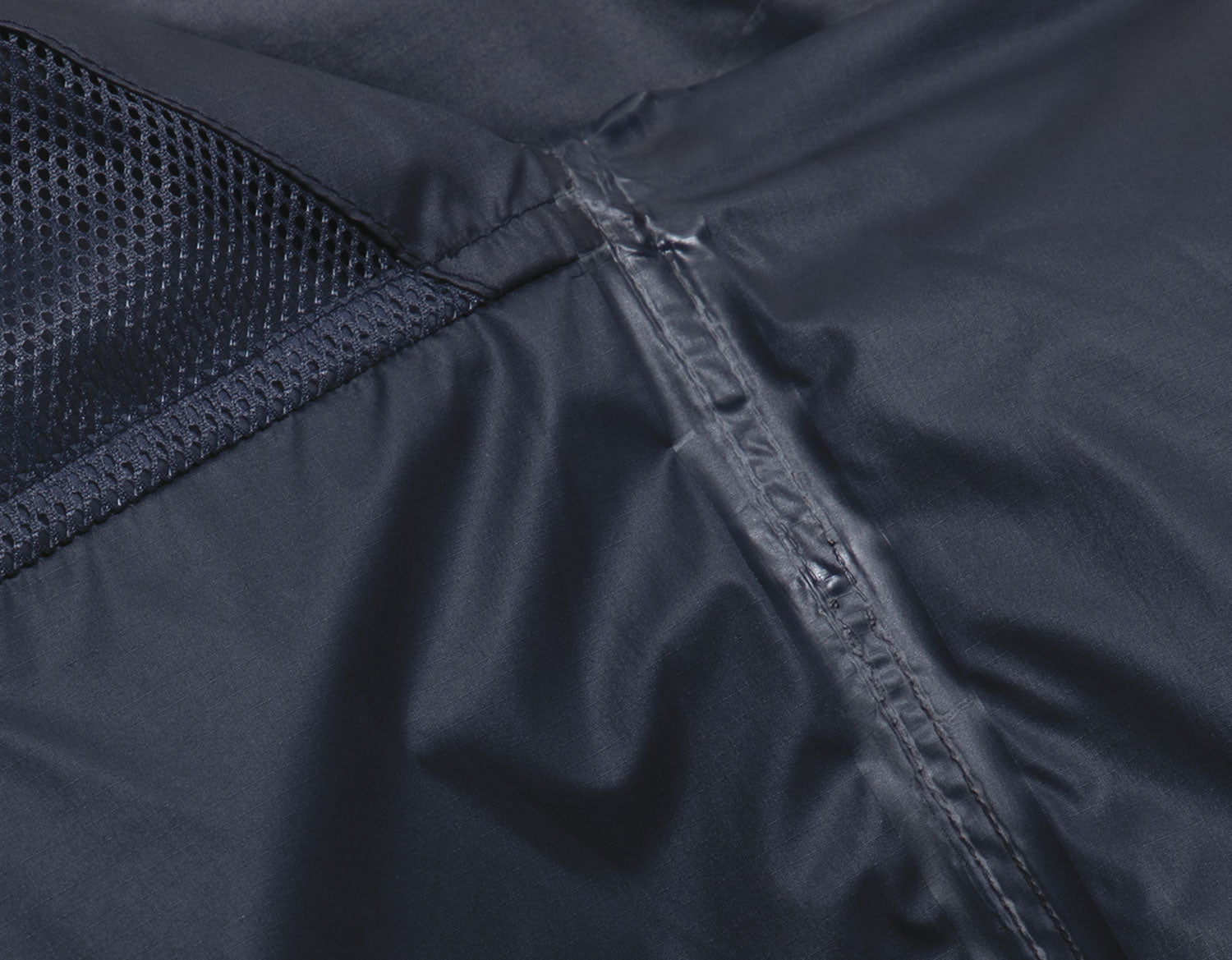 Packable Rain Jacket