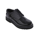 Uniform Oxford Work Sole
