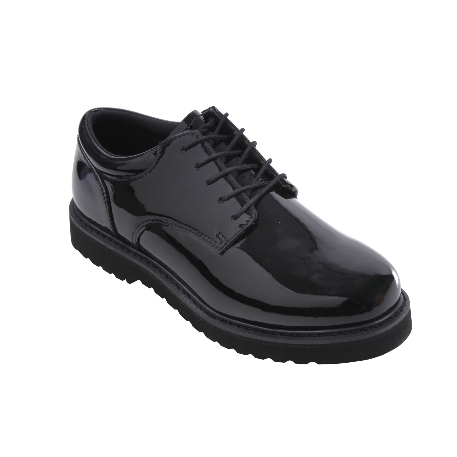 Uniform Oxford Work Sole
