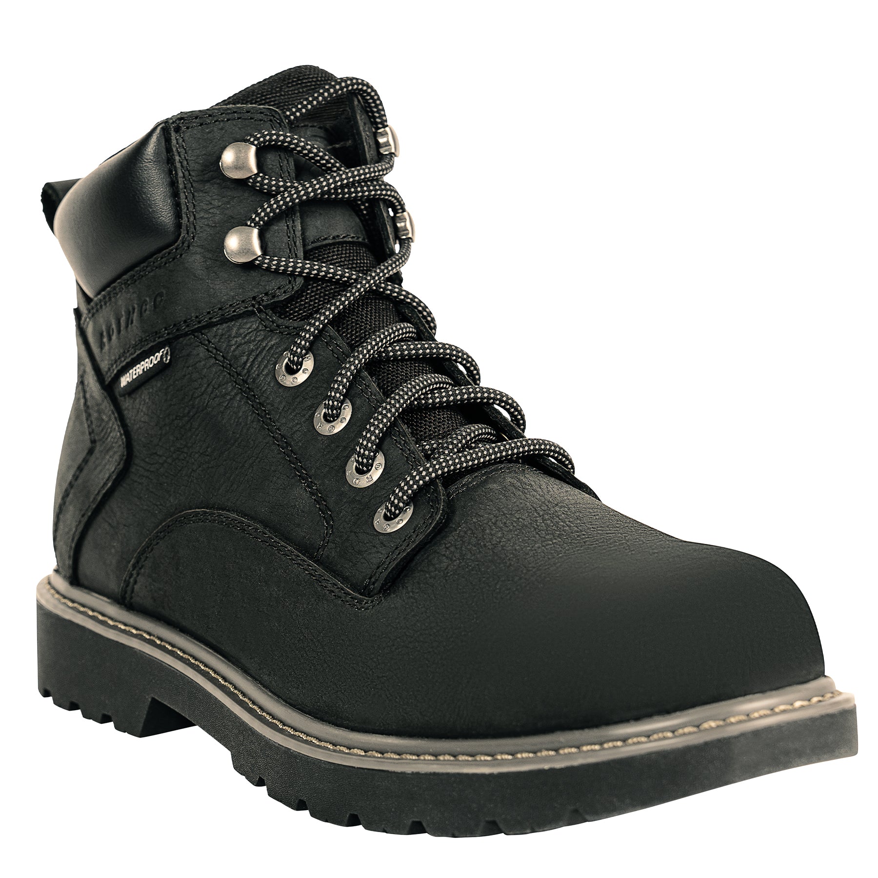 Tradesman 6 Inch Work Boot
