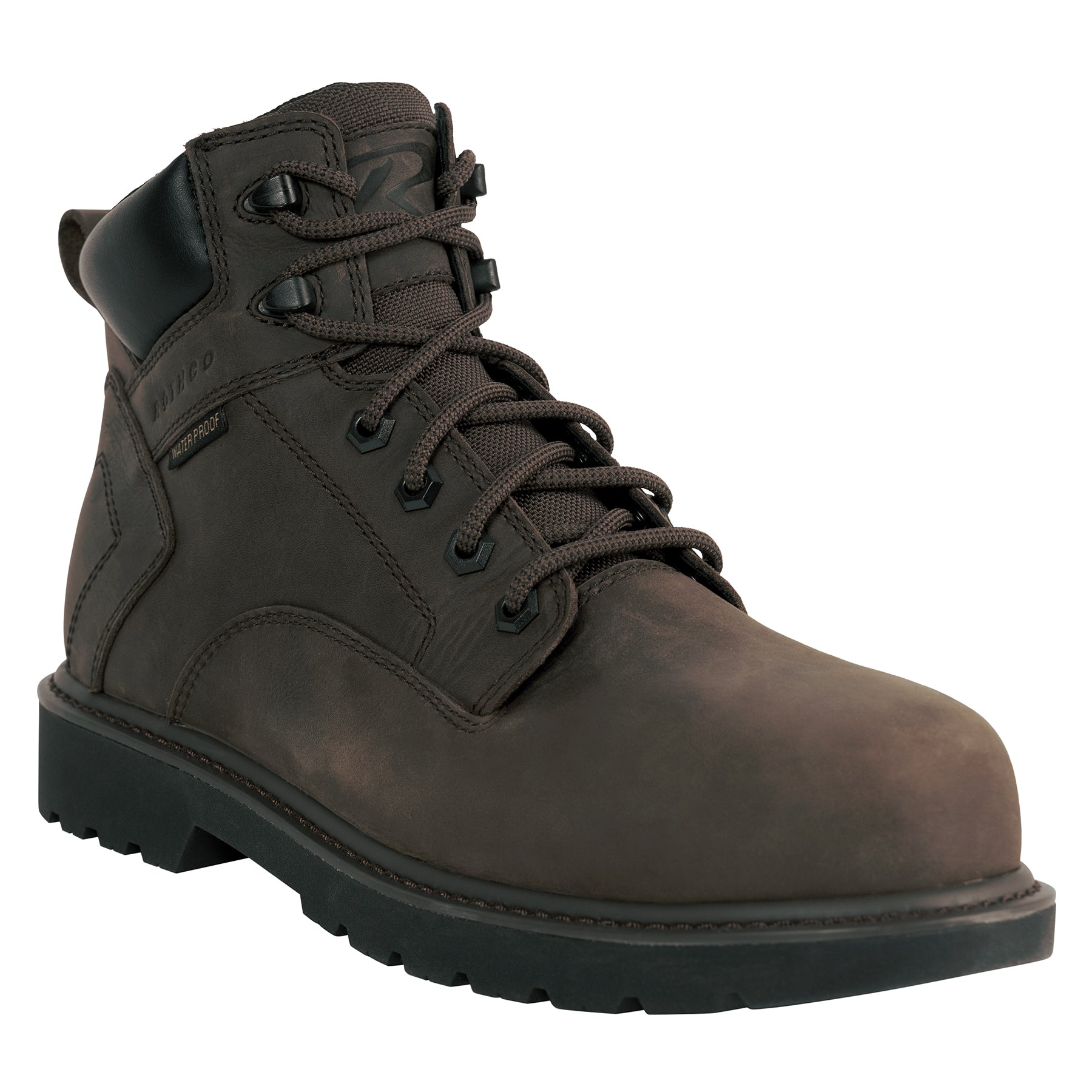 Tradesman Composite Toe 6 Inch Work Boot
