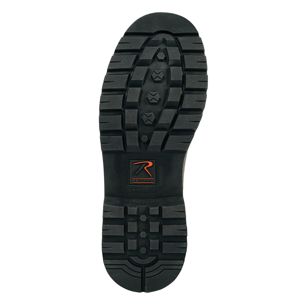 Tradesman Composite Toe 6 Inch Work Boot
