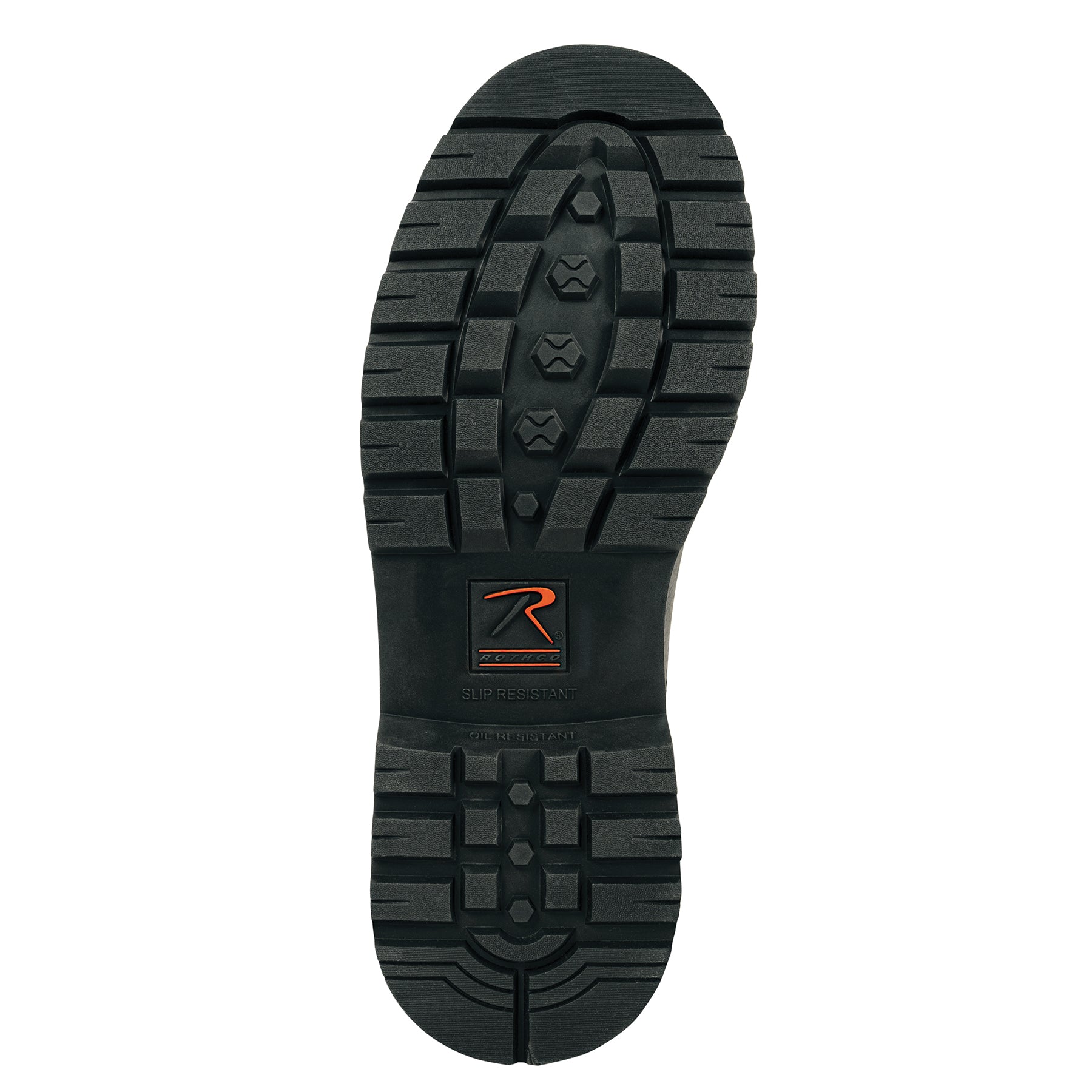 Tradesman Composite Toe 6 Inch Work Boot
