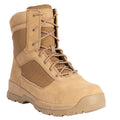 Guardian AR 670-1 Coyote Brown Composite Toe 8 Inch Tactical Boots
