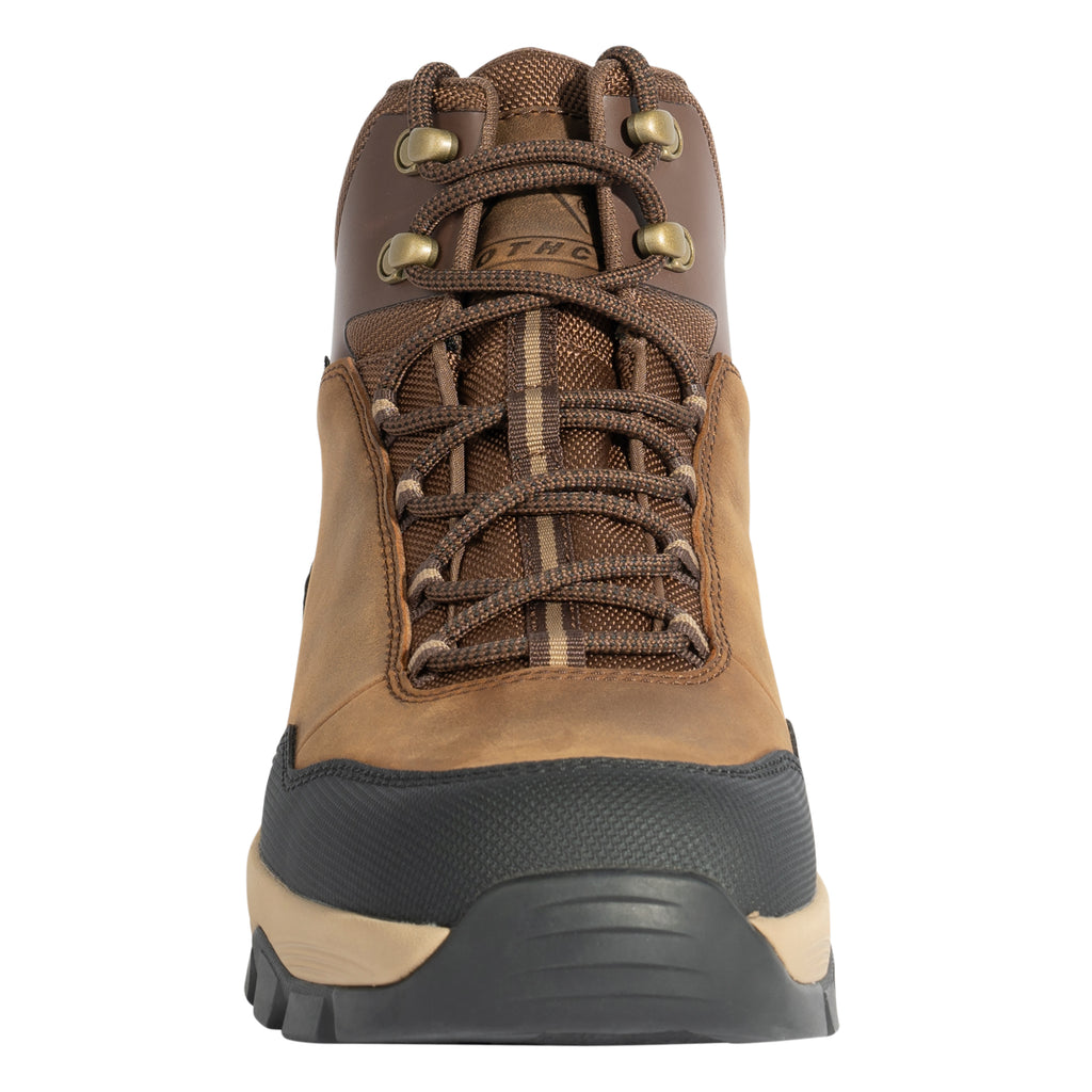 Scout 6 Inch All Terrain Hybrid Tactical Boot
