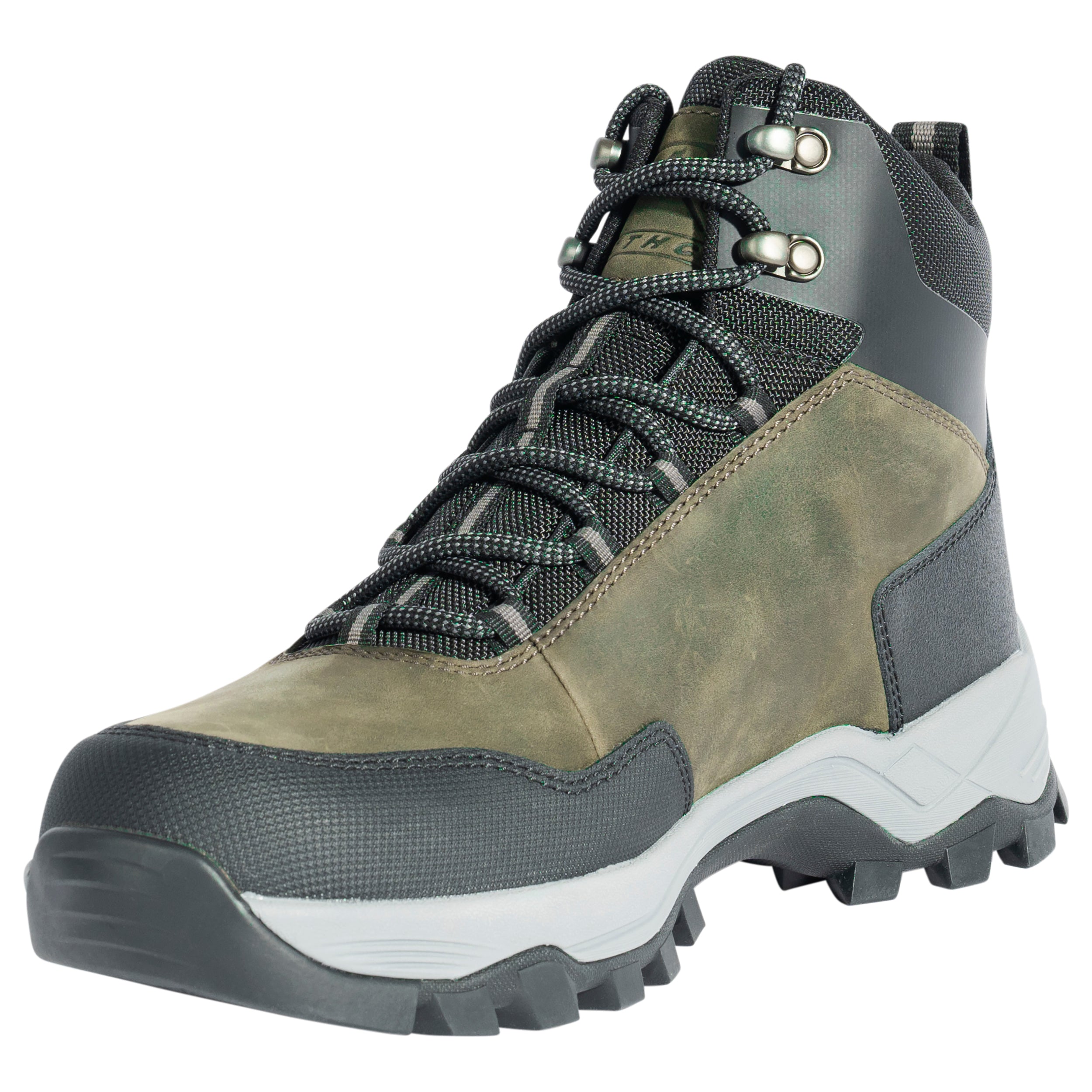 Scout 6 Inch All Terrain Hybrid Tactical Boot
