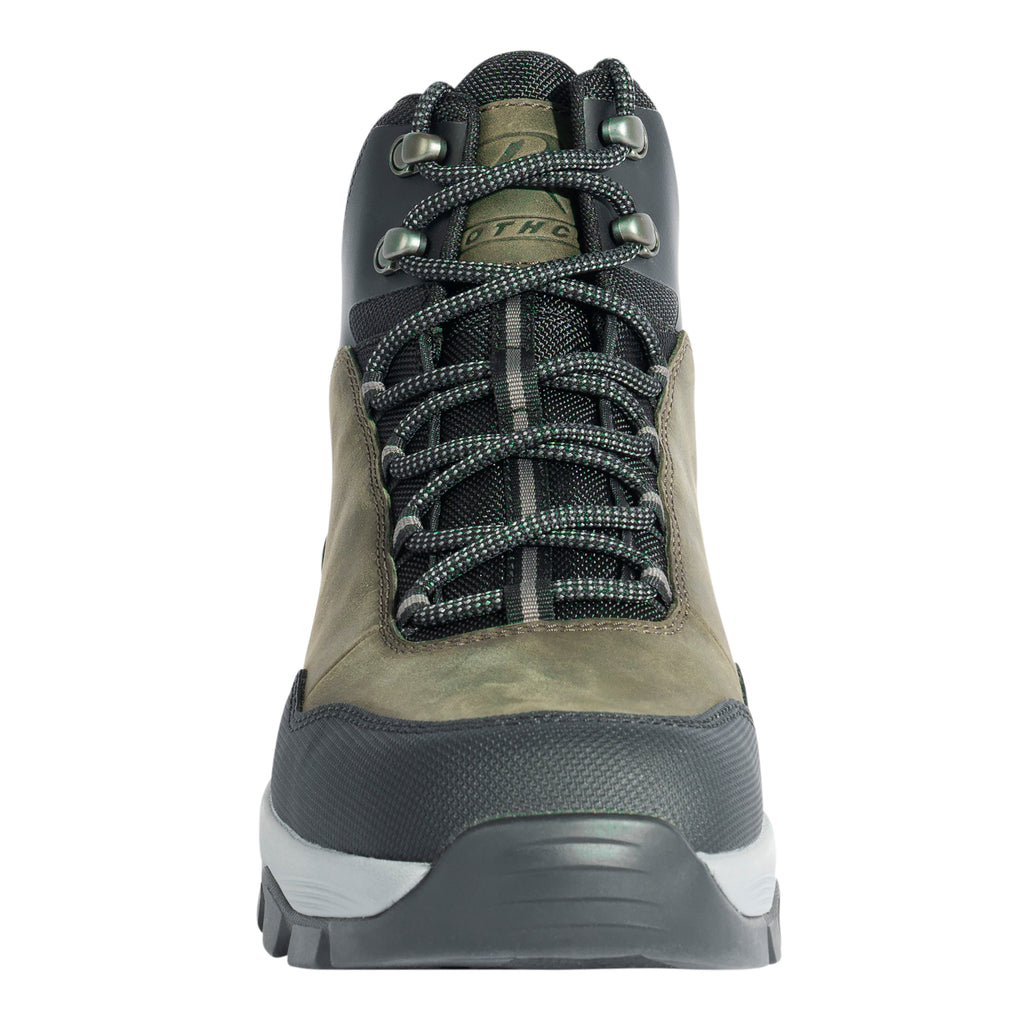 Scout 6 Inch All Terrain Hybrid Tactical Boot
