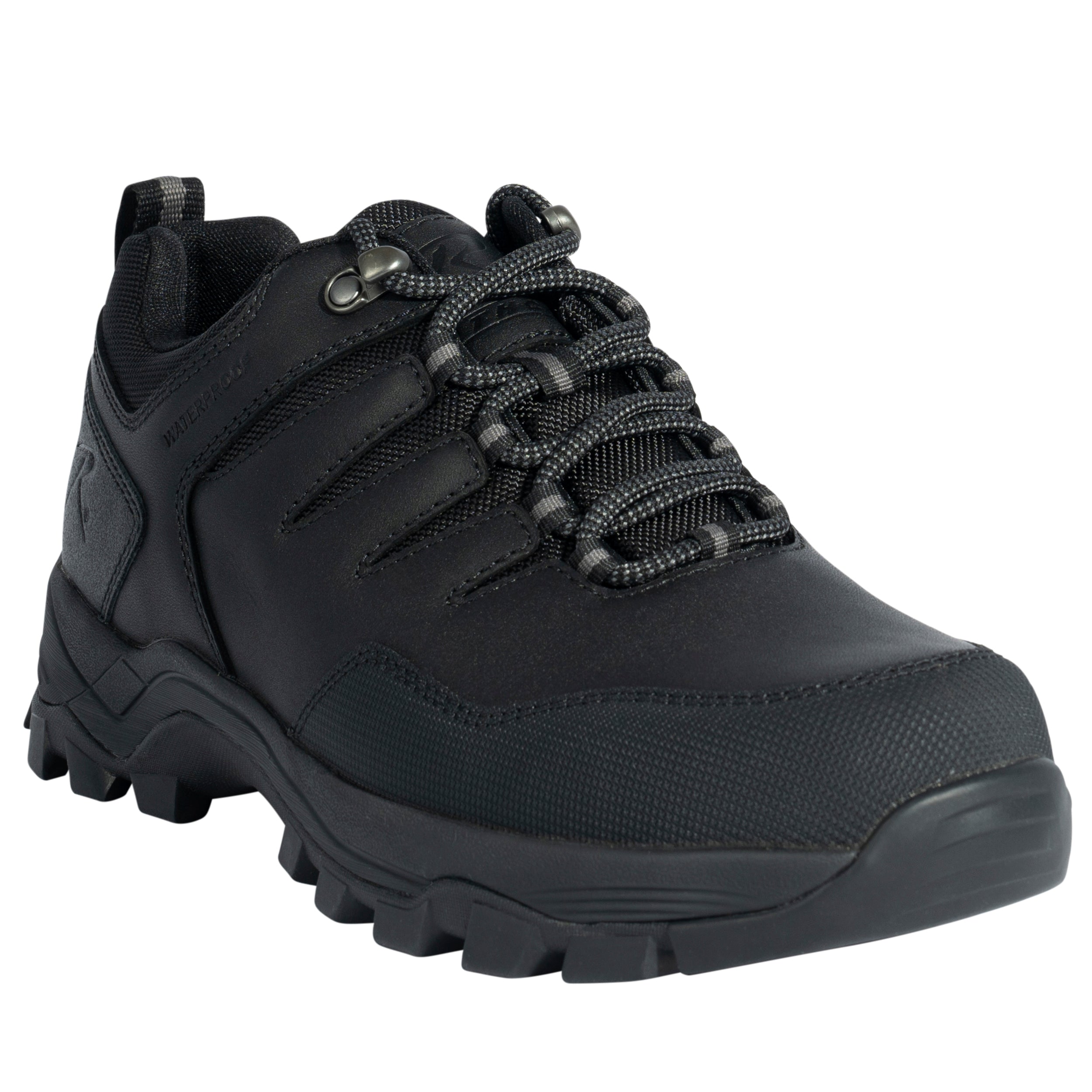 Scout 4 Inch All Terrain Hybrid Tactical Shoe
