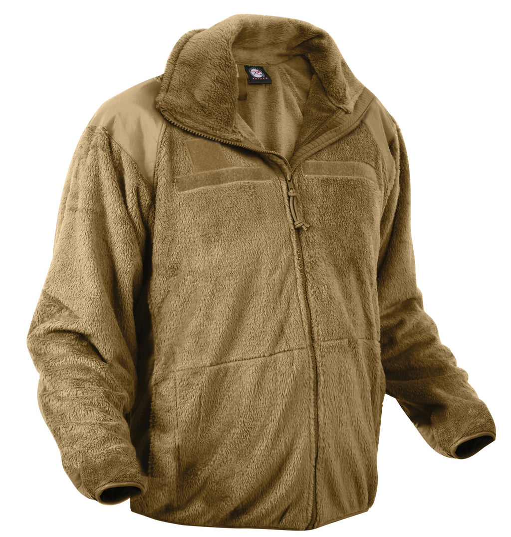 Generation III Level 3 ECWCS Fleece Jacket