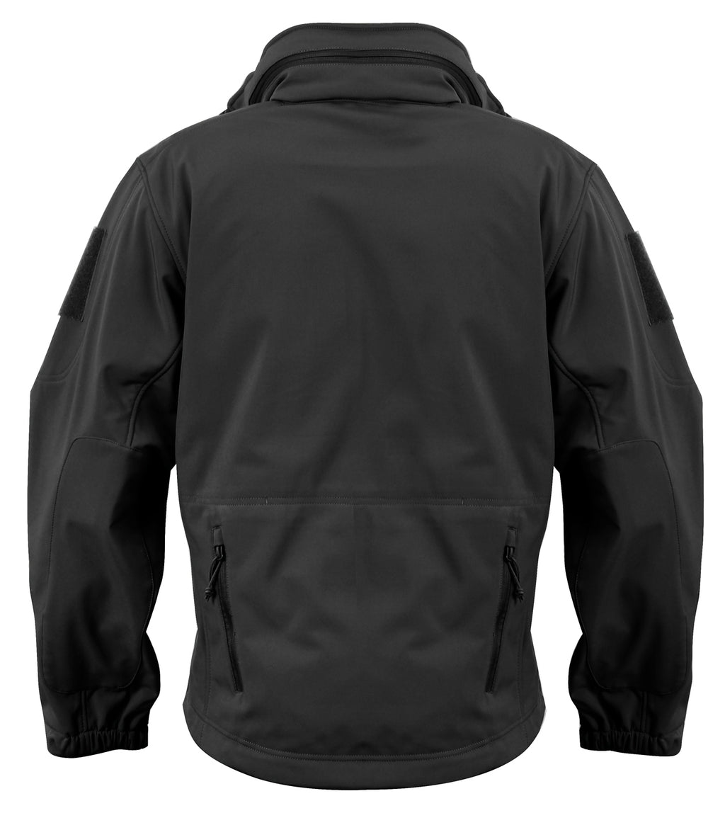 Special Ops Soft Shell Jacket