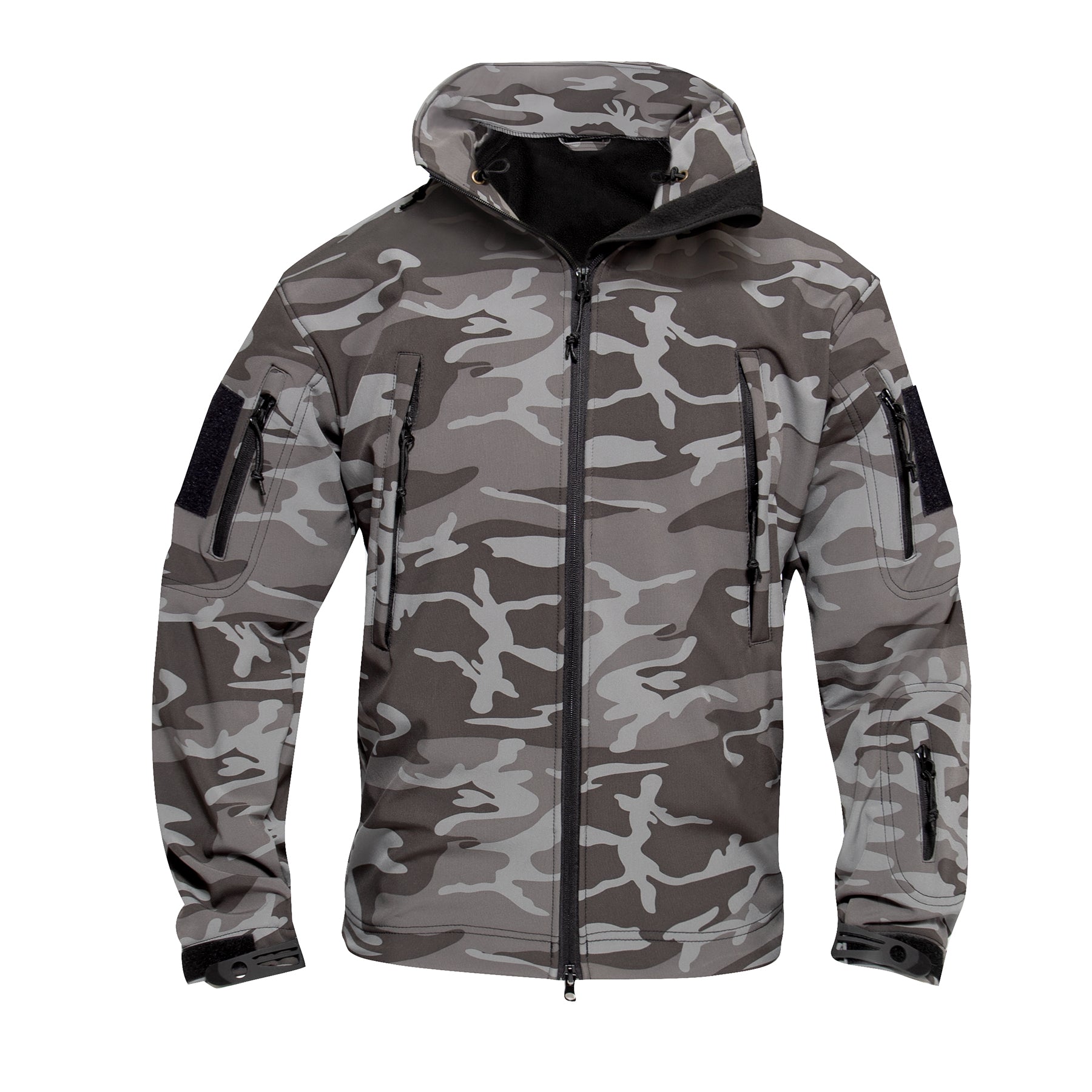 Special Ops Soft Shell Jacket