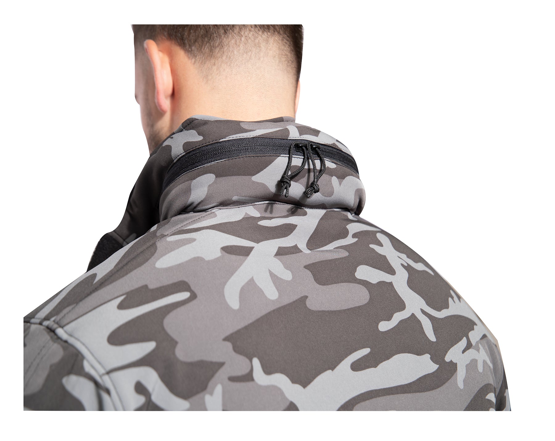Special Ops Soft Shell Jacket