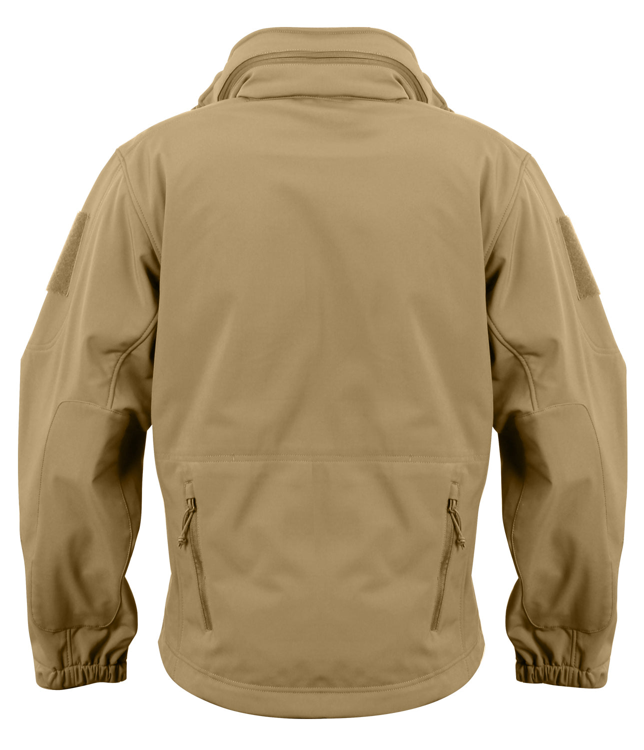 Special Ops Soft Shell Jacket