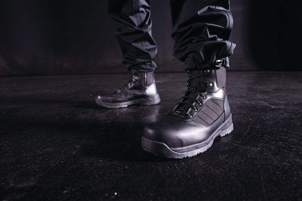 Rothco Guardian 8 Inch Tactical Boot